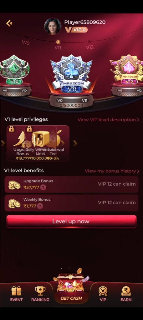 Max7 APK
