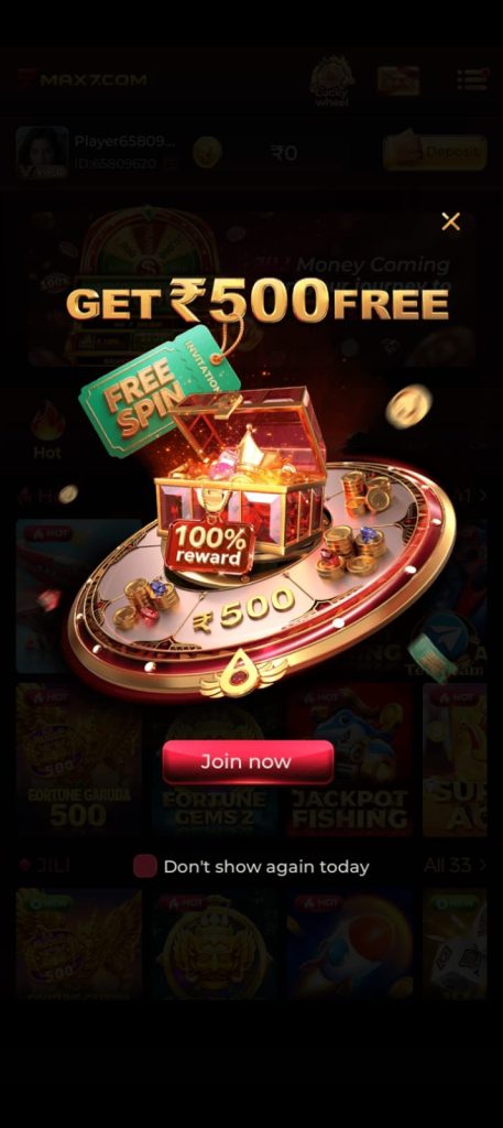 Max7 APK Download Guide